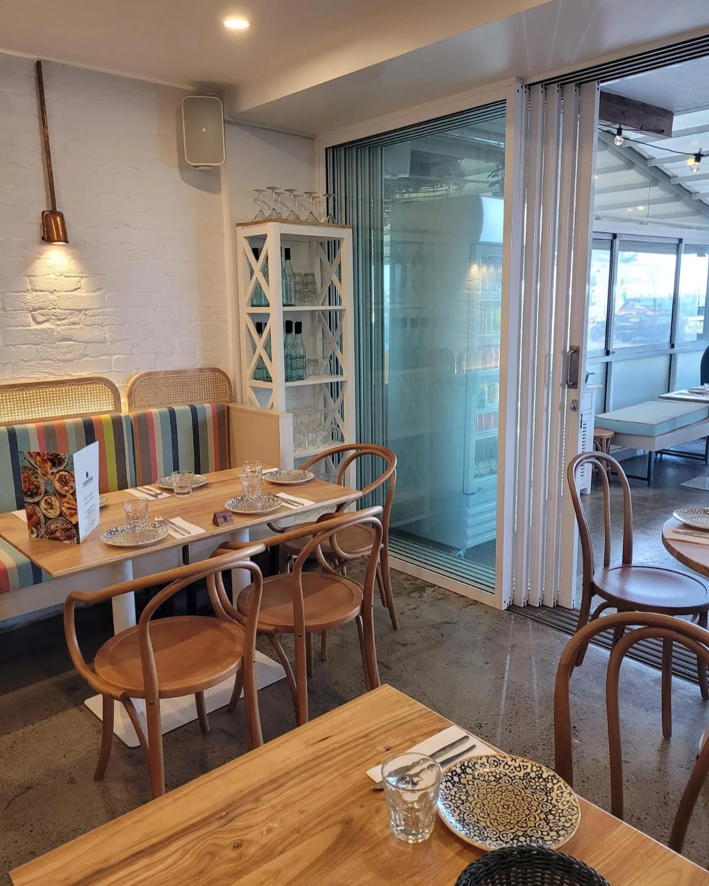 Restaurant Reno