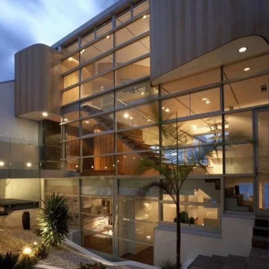 This is one of our older projects. We were working in a collaboration with Rolf Ockert @rolfockertarchitect on this beau